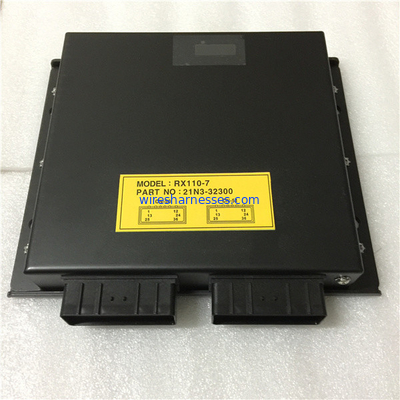excavatrice Controller de 21N6-32112 HYUNDAI