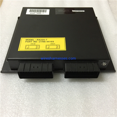 excavatrice Controller de 21N6-32112 HYUNDAI