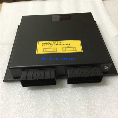 excavatrice Controller de 21N6-32112 HYUNDAI