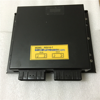 Excavatrice Controller de RD220-7 HYUNDAI