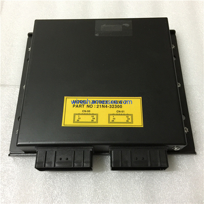 Excavatrice Controller de RD220-7 HYUNDAI