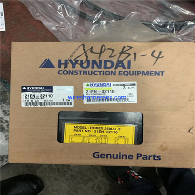 Excavatrice Controller de RD220-7 HYUNDAI