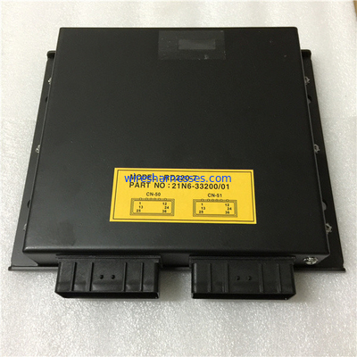 Excavatrice Controller de RD220-7 HYUNDAI