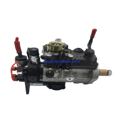 Assemblée d'injecteur de carburant de moteur d'E320D2 C7.1 463-1678 CAT Excavator