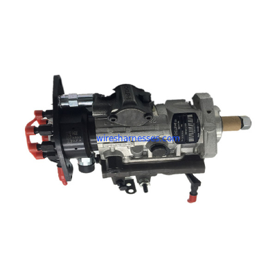 Assemblée d'injecteur de carburant de moteur d'E320D2 C7.1 463-1678 CAT Excavator