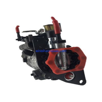 Assemblée d'injecteur de carburant de moteur d'E320D2 C7.1 463-1678 CAT Excavator