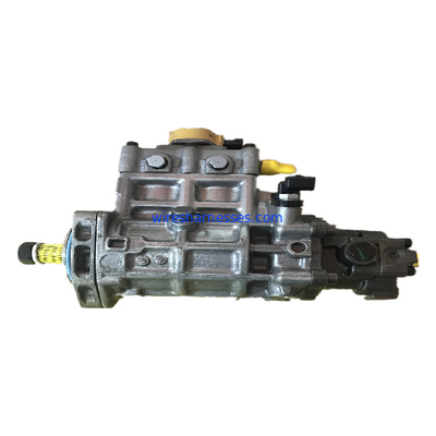 326-4635 moteur à haute pression de la pompe à essence de CAT Excavator E320D C6.4