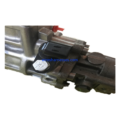 326-4635 moteur à haute pression de la pompe à essence de CAT Excavator E320D C6.4
