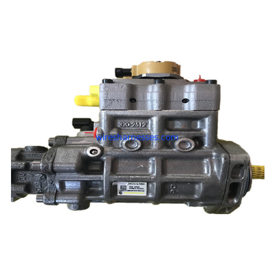 326-4635 moteur à haute pression de la pompe à essence de CAT Excavator E320D C6.4