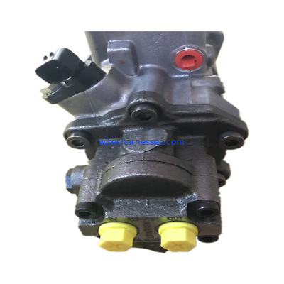 326-4635 moteur à haute pression de la pompe à essence de CAT Excavator E320D C6.4
