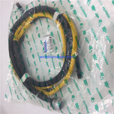 208-06-71511 câblage de cabine pour l'excavatrice de PC450-7 PC400-7 KOMATSU