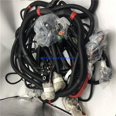 208-06-71511 câblage de cabine pour l'excavatrice de PC450-7 PC400-7 KOMATSU