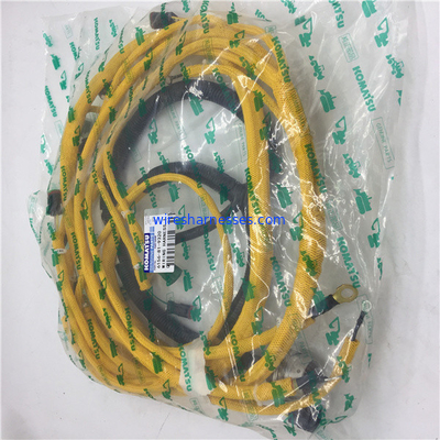 208-06-71511 câblage de cabine pour l'excavatrice de PC450-7 PC400-7 KOMATSU