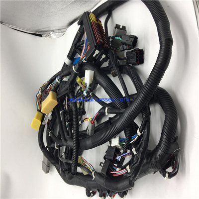 207-06-71562 câblage de cabine de Cable Harness Assembly PC360-7 d'excavatrice de KOMATSU