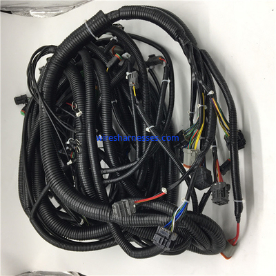 207-06-71562 câblage de cabine de Cable Harness Assembly PC360-7 d'excavatrice de KOMATSU