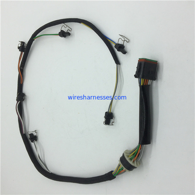 1538920 harnais de câble de moteur de l'injecteur 1957336 pour CAT Excavator E325C