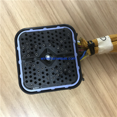 Câblage des véhicules à moteur fait sur commande 2225917 1982713 de moteur de CAT E325D C7