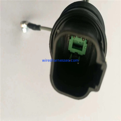 Harnais 2851975 CAT Excavator Cable Harness Assembly de fil de moteur d'E323D C6.6