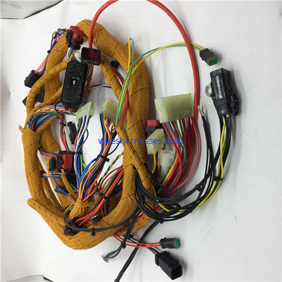 Cadre externe CAT Wiring Harness d'E320D 3068610 283-2762HE02