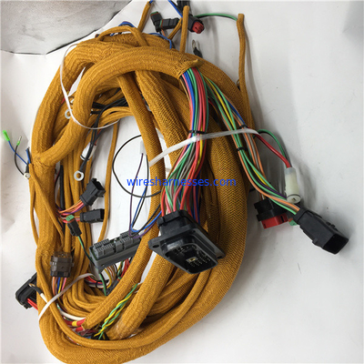 Cadre externe CAT Wiring Harness d'E320D 3068610 283-2762HE02