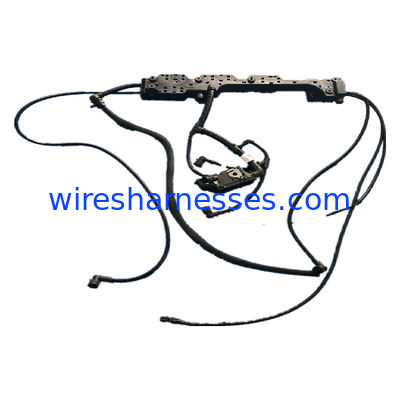 Excavatrice Automotive Electrical Harness EC360B Deutz D12D de VOE 15107205