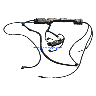 Excavatrice Automotive Electrical Harness EC360B Deutz D12D de VOE 15107205 Volvo