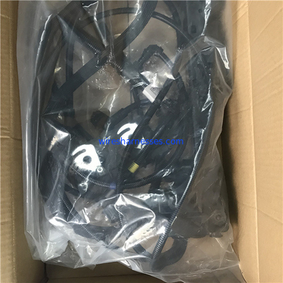 Excavatrice Automotive Electrical Harness EC360B Deutz D12D de VOE 15107205 Volvo