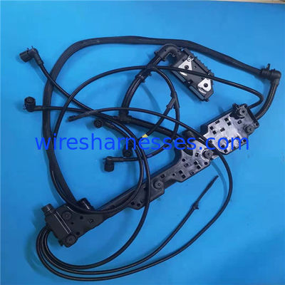 Excavatrice Automotive Electrical Harness EC360B Deutz D12D de VOE 15107205
