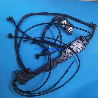 Excavatrice Automotive Electrical Harness EC360B Deutz D12D de VOE 15107205 Volvo