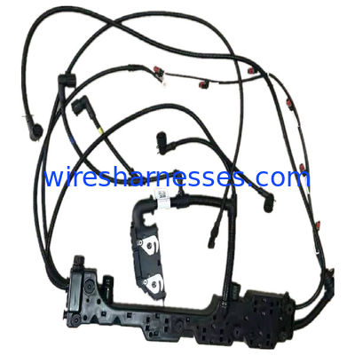 Excavatrice Automotive Electrical Harness EC360B Deutz D12D de VOE 15107205