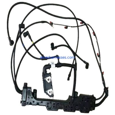 Excavatrice Automotive Electrical Harness EC360B Deutz D12D de VOE 15107205 Volvo