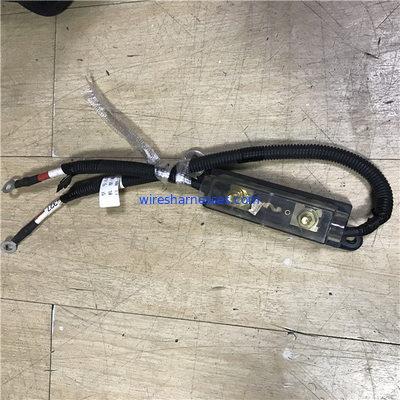 Câblage entier de cabine de Wiring Harness LG6235 LG6230 d'excavatrice de voiture de Lonking