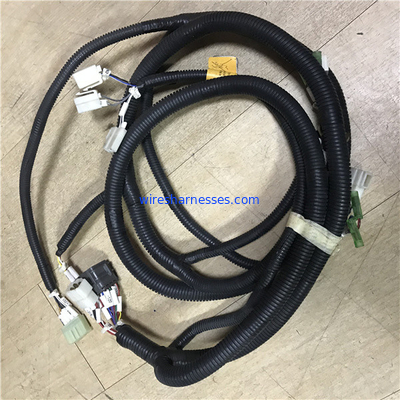 Câblage entier de cabine de Wiring Harness LG6235 LG6230 d'excavatrice de voiture de Lonking