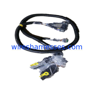14577245 câblage des véhicules à moteur de moteur de  D6E D7E Deutz pour EC210B EC240B