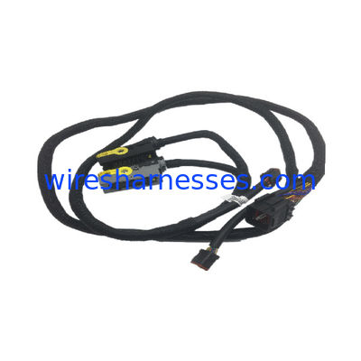14577245 câblage des véhicules à moteur de moteur de  D6E D7E Deutz pour EC210B EC240B