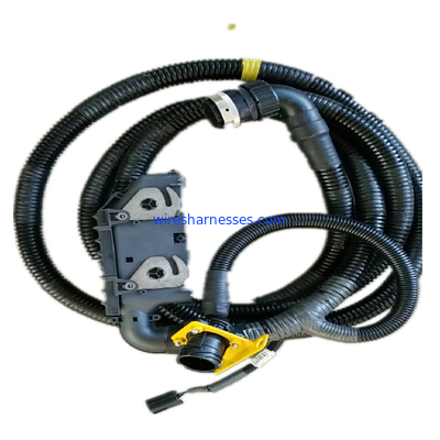 Câblage de 14513137 injecteurs de carburant