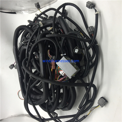 Excavatrice Wiring Harness LQ13E01039P1 de SK200-6 SK230-6 Kobelco