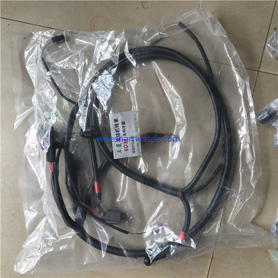 Excavatrice Wiring Harness LQ13E01039P1 de SK200-6 SK230-6 Kobelco
