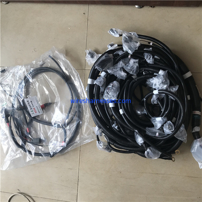 Excavatrice Wiring Harness LQ13E01039P1 de SK200-6 SK230-6 Kobelco