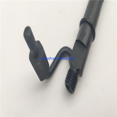 Mitsubishi S6 K-T Engine Injector, approprié aux modèles de CAT Excavator