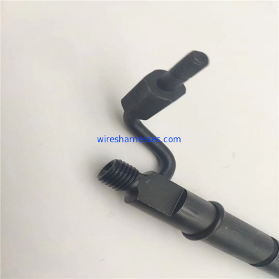Mitsubishi S6 K-T Engine Injector, approprié aux modèles de CAT Excavator