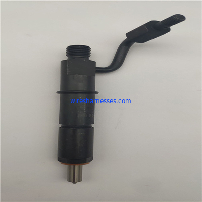Mitsubishi S6 K-T Engine Injector, approprié aux modèles de CAT Excavator