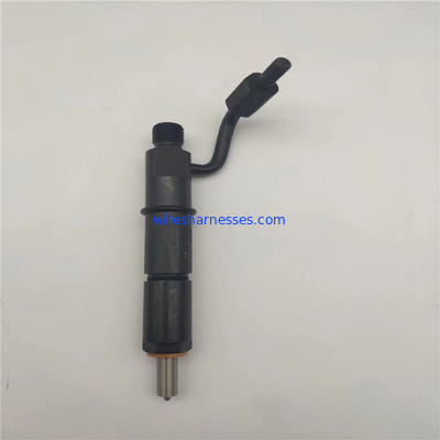 Mitsubishi S6 K-T Engine Injector, approprié aux modèles de CAT Excavator