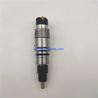 injecteurs 5263262-A de 6D107 Cummins Engine pour l'excavatrice PC200-8 de KOMATSU