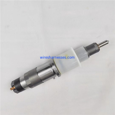 injecteurs 5263262-A de 6D107 Cummins Engine pour l'excavatrice PC200-8 de KOMATSU
