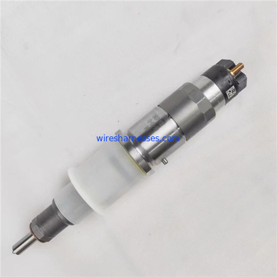 injecteurs 5263262-A de 6D107 Cummins Engine pour l'excavatrice PC200-8 de KOMATSU