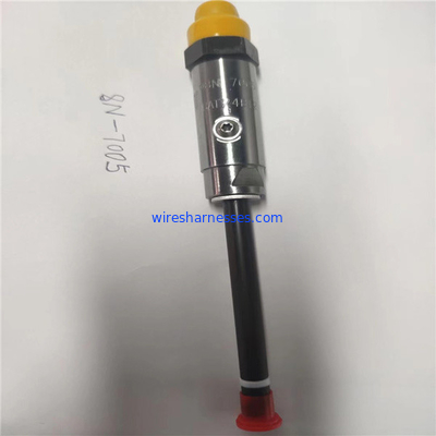 Excavatrice Fuel Injector d'E330B CAT Excavator Fuel Injector Assembly 8N-7005