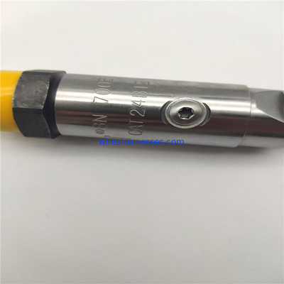Excavatrice Fuel Injector d'E330B CAT Excavator Fuel Injector Assembly 8N-7005