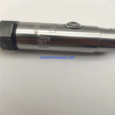 Excavatrice Fuel Injector d'E330B CAT Excavator Fuel Injector Assembly 8N-7005
