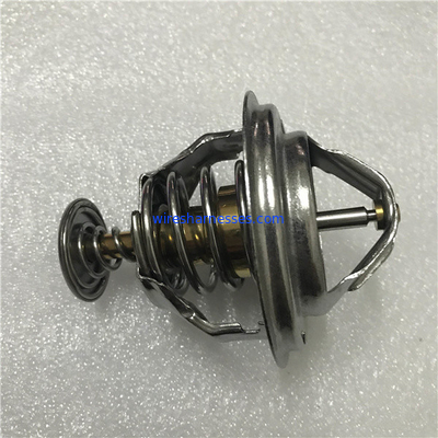 Thermostat PC300-5 de moteur de KOMATSU 6D108